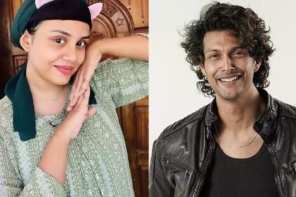 Arjun, who was like a banana, is in the Top 5. 'He is not a cup of Jasmine, if he was, this would not have happened now.'