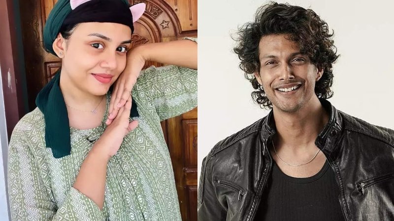 Arjun, who was like a banana, is in the Top 5. 'He is not a cup of Jasmine, if he was, this would not have happened now.'