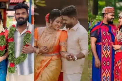 Aswati of the court Mullah family remarried her own husband, and the reason for this is as follows