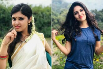 At first there was nothing wrong with Amma, then she started getting tense too – Gayatri Suresh recalls those two years in her life.