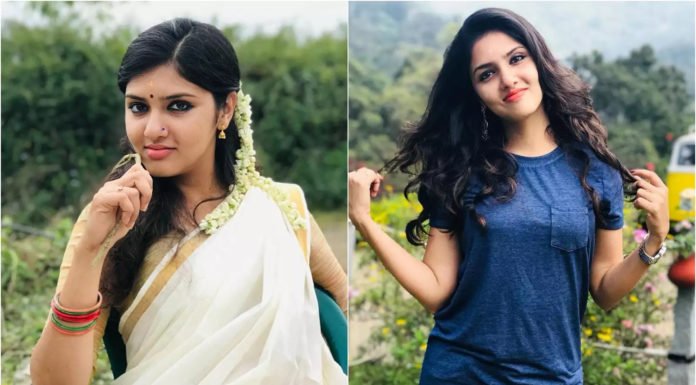 At first there was nothing wrong with Amma, then she started getting tense too – Gayatri Suresh recalls those two years in her life.