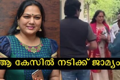 Bail for Telugu actress Hemak The bail was granted with conditions as the allegations against the actress were proved