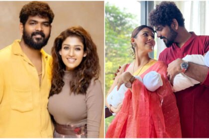 Big dispute with Nayanthara and neighbors, journalist Ananthan with complaint and disclosure against the star