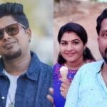 Bully has no intelligence and no knowledge. I have prepared the tea and vada for the squirrel. Sibin against Apsara's husband.