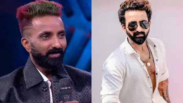 Can Akhil Marar and Jinto be compared?  Jasmine took over the show after Rocky left