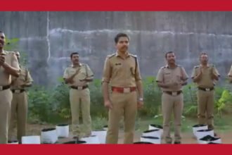 Comment on Kerala Police with Kovid 19 alert song by Foevecy