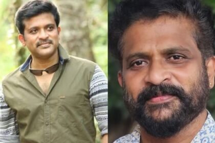 Complaint of molesting a four-year-old girl;  A POCSO case has been filed against actor Koodikal Jayachandran.