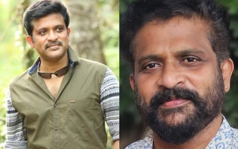 Complaint of molesting a four-year-old girl;  A POCSO case has been filed against actor Koodikal Jayachandran.