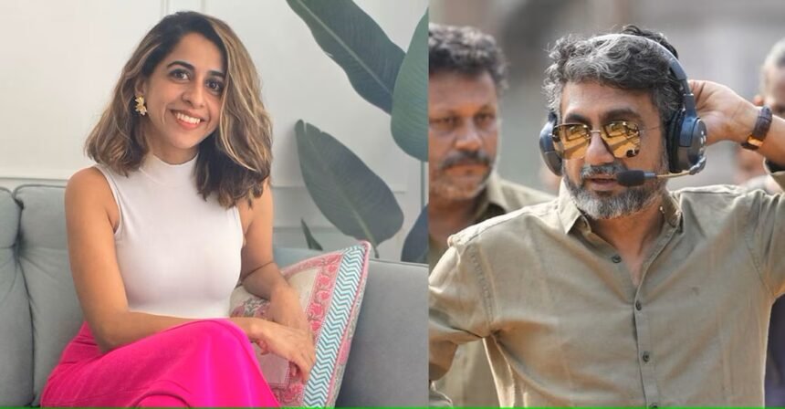 Costume designer Liji Preman has made serious allegations against director Ratheesh Balakrishna Phudhuwal