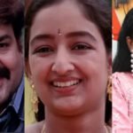 Death of husband, only one daughter – Don't remember Sabu's wife from the movie Hello?  This is their life now