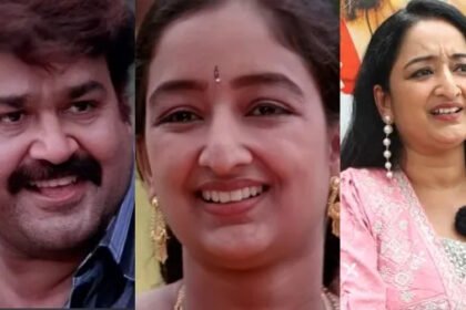 Death of husband, only one daughter – Don't remember Sabu's wife from the movie Hello?  This is their life now