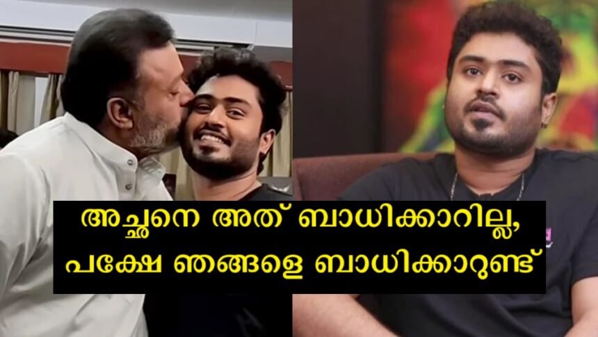 Denied opportunities for that reason, I knew the kick was coming - Gokul Suresh