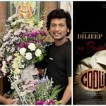 Dileep in Rajinikanth-Logesh Kanagaraj film?