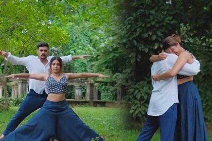 Dilsha has changed a lot with Ramzan. This is the genius of Ramzan.