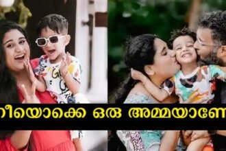 Do you call your own child this name?  Are you a mother?  Serial star Dimple Rose responded to the criticism of addressing her son in such a way