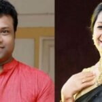 Does Sathyapam see this?  RLV Ramakrishnan announced the good news, saying that the Kerala community is the answer to those who were mocked and ridiculed.