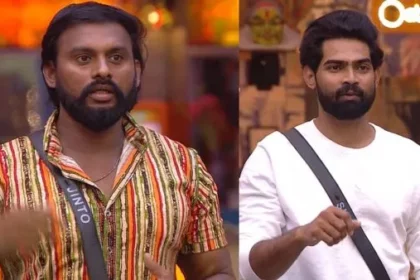 Does Sijo have any grudge against Jinto who hurt Sijo so much? But Jinto doesn't.