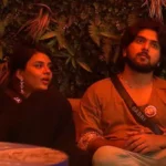 Even though the family told her to end her friendship with Gabri, she continued it again. This is the girl. Fans clapped for Jasmin.