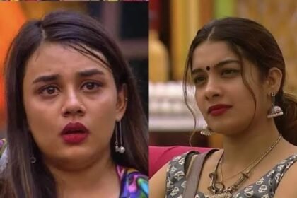 Everyone in the country knows how Dilsha became a winner! So will Jasmine