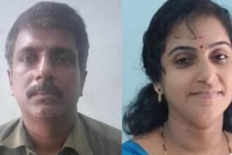 Ex-husband brutally beat housewife and took nude pictures. Crucial information out