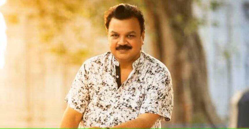 Finally Babu opened up about the marriage issue