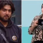 Gabri sometimes cheated on her and even went so far as to break up with Jasmin in public!  I like her more.