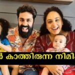 Govind and Gopika arrive in person to meet Pearli, Sreenish and their children, the much awaited reunion in Kerala.