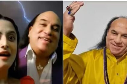 Hai Hai Hoi Hoi song which was recently trending on Instagram has been taken down by YouTube because of this