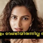 Hair stylist Hema made serious allegations against actress Amala Paul