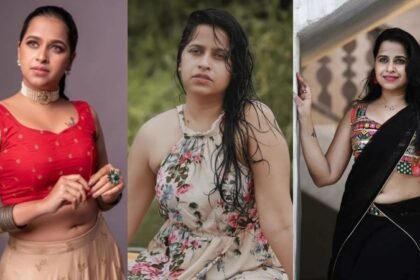 He has not done a bikini photo shoot yet. He can't do anything without his pride;  Sadhika Venugopal