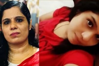 He met through Instagram and established a relationship.  ISRO official defrauded of lakhs of rupees