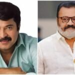Here's Mammootty's reaction to Suresh Gopi's win without touching here and there