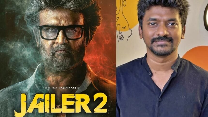 His own industrial superstar, he is a clown to the Malayalees – Jailer 2 has another superstar besides Rajinikanth, Mohanlal and Shivraj Kumar, according to reports.