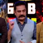 How much do Bigg Boss presenters get paid?  Is our baby the last?  Here are the figures