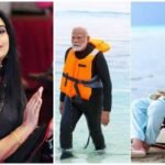 I am a soldier's daughter, the country is important to me, I will stand with those who stand with the country – Shweta Menon clarified her position.