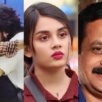 I am against Jasmin's uncle removing the necklace given by Gabri and replacing it with a new necklace. I am sad that Gabri is gone; Rajit Kumar