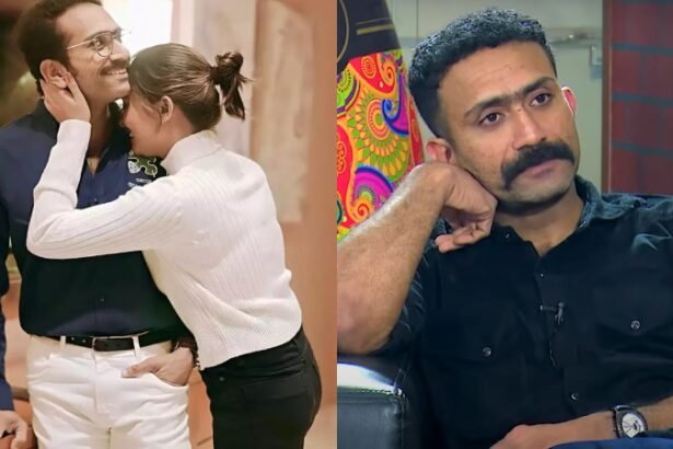 I am not ok even with my partner. I know that I am terribly toxic when my partner told me.  I think it's my love and care