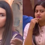 I carry my family.  What if that oil gets on my body? Hansiba on the subject of Jasmine