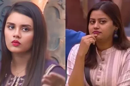 I carry my family.  What if that oil gets on my body? Hansiba on the subject of Jasmine