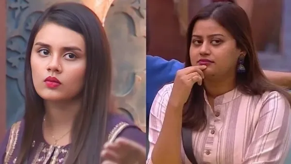 I carry my family.  What if that oil gets on my body? Hansiba on the subject of Jasmine