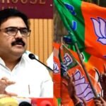 I don't know that BJP has made an offer. Congress has thrown us out. Jose K Mani says that he will stand firmly with the Left Front.