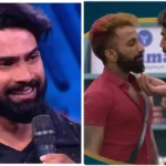 I don't want Rocky's apology! I don't want to be such a fool. Had to postpone till marriage.