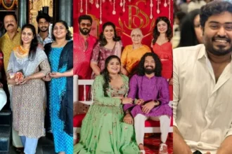 I haven't even eaten at my sister's wedding. Everyone will think it's my fault. It's not just about my father; Gokul Suresh.