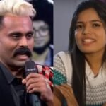 I went out and the man took the money box.  I will now work and build a house.;Nandana