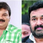 Idavela Babu said on the phone that there was a sense of danger in Laletan's mind as well.