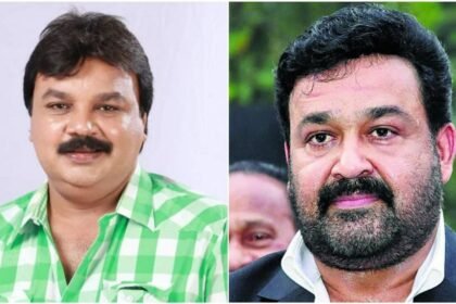 Idavela Babu said on the phone that there was a sense of danger in Laletan's mind as well.