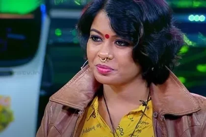 If the girls do not have good parenting, they will go to sex work.  Can't get out of that racket.