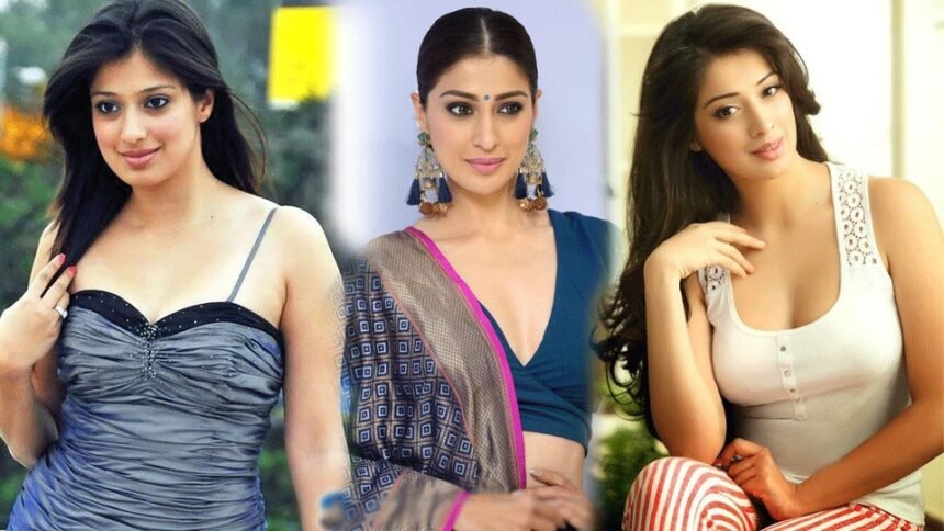 Isn't this done by mutual consent?  No one is forcing you?  - Lakshmi Rai criticized on social media for misogynist remarks