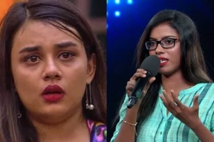 It happened because of Jasmin's support. If I was going to surround myself and attack, I decided to play dance