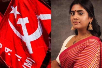 It was Admi Kammi who turned you on that day..", "I wish you good wishes for the next five years.